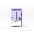 Snowplus Lite Vape Device ขายส่งปากกา vape disposer